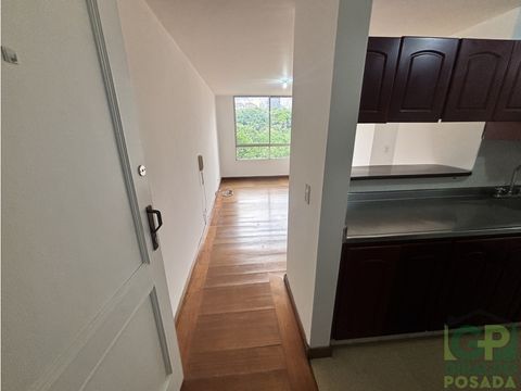venta apartamento en poblado patio bonito