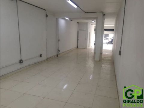 arriendo local comercial en el envigado mesa