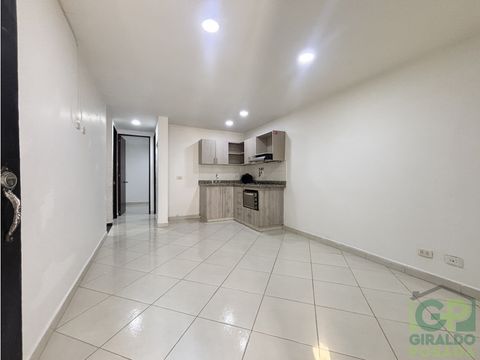arriendo apartamento en belen san bernardo