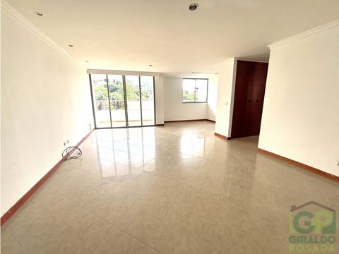 arriendo apartamento en envigado la abadia