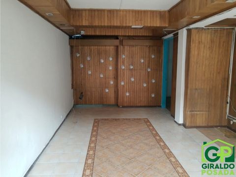 arriendo local en laureles nutibara