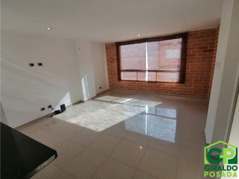 vendo apartamento en sabaneta alcazares