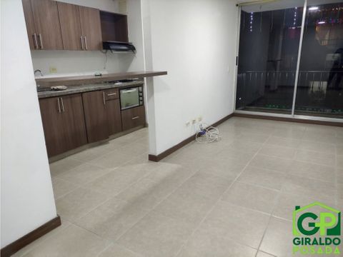 vendo apartamento en san antonio de prado