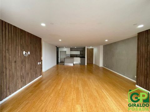 vendo apartamento en envigado las brujas