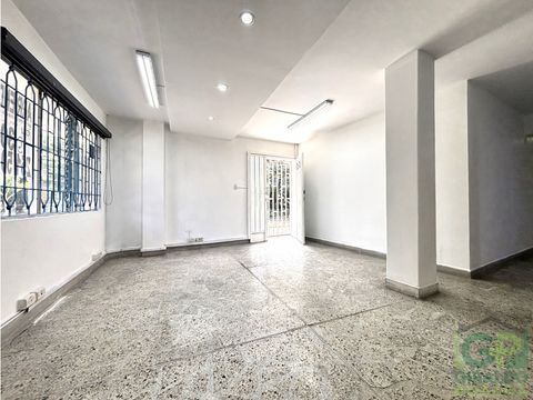 arriendo casa comercial en conquistadores