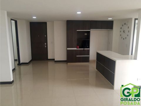 arriendo apartamento en envigado las brujas