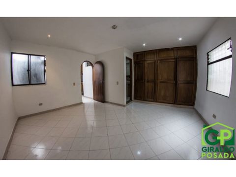 vendo apartamento en prado centro