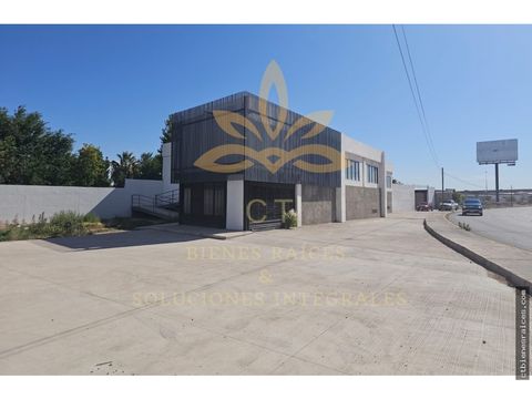 local de 500 metros en renta ubicacion estrategica cd juarez chih