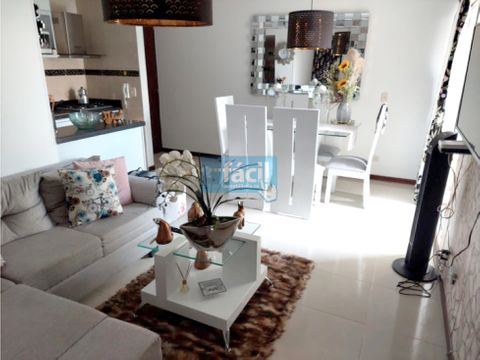 apartamento valle del lili cali