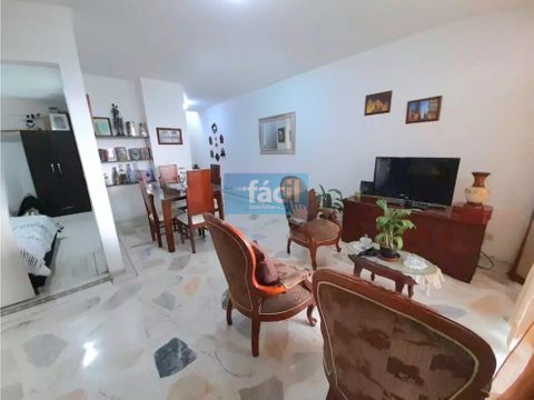 apartamento duplex en palmira