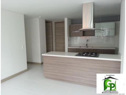 arriendo apartamento en el poblado castropol