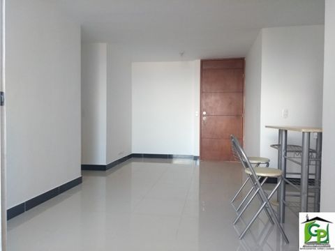 arriendo apartamento en rodeo alto