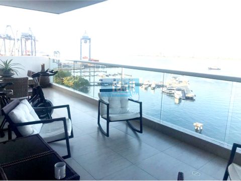 apartamento en cartagena venta