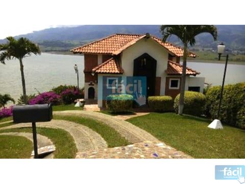 casa campestre en lago calima