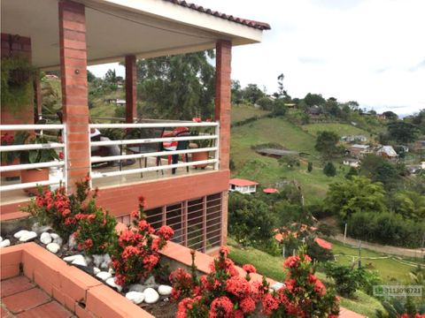 casa campestre en dagua el carmen