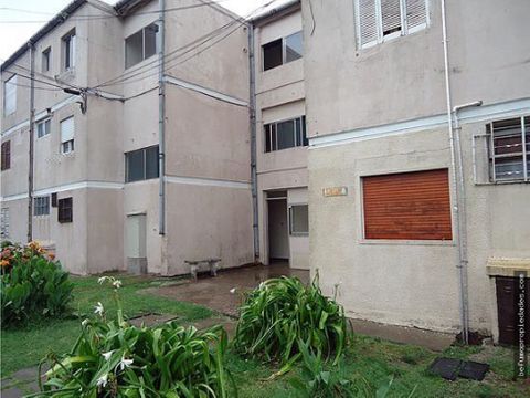 venta dpto barrio jardin