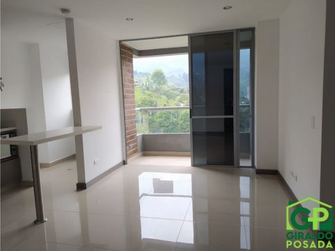 vendo apartamento en envigado camino verde