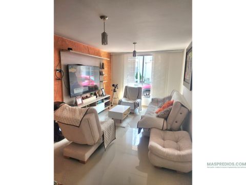 en venta casa conjunto cerrado mirador de las lomas villamaria