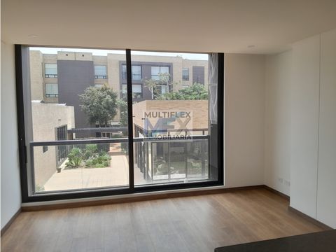arriendo apto 62 m2 senior suites guaymaral 650
