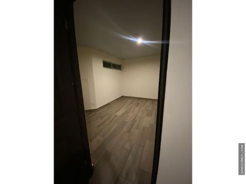 alquilo precioso apartamento 3b