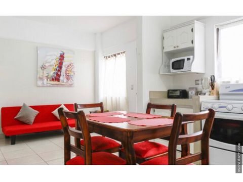 alquilo precioso apartamento 22 112 0306