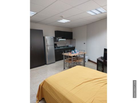 alquilo lindo apartamento completamente amueblado 21 090 09 0367