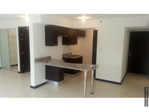 vendo espectacular apartaestudio en condominio 31 197 0334