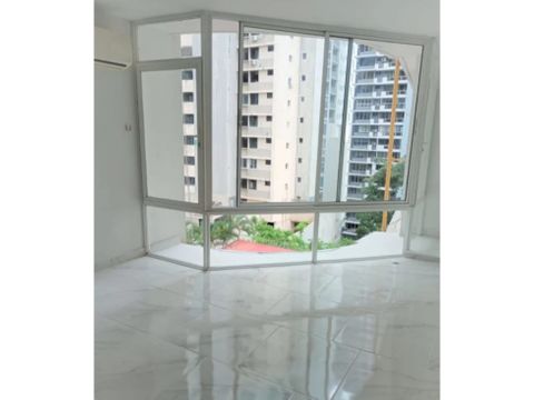 apartamento en ph tamanaco punta paitilla