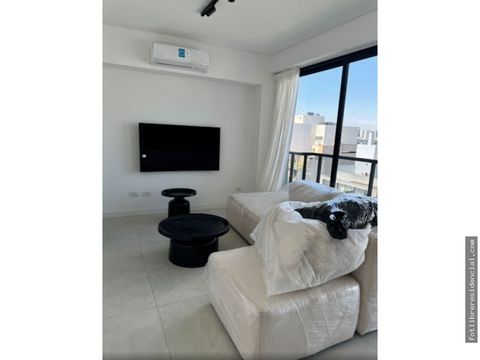 depto triplex 2 ambientes c terraza y parrilla propia en palermo