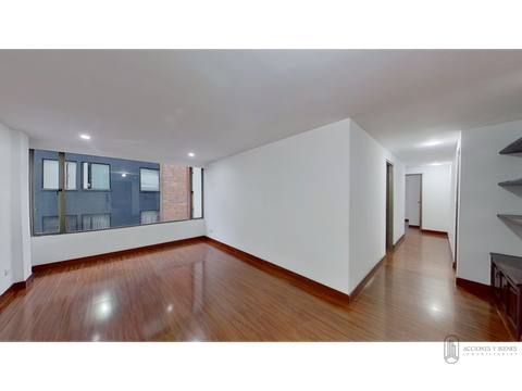 venta de apartamento en usaquen alcazar del cedro fr