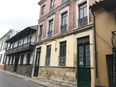 casa en venta la candelaria