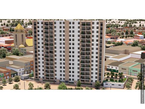 venta apartamento bogota santander sur