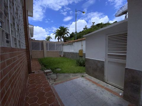 venta casa 600m2 anexo colinas de vista alegre