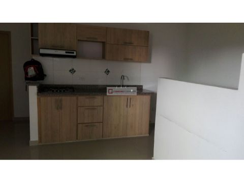 vendo apartamento en la providencia cartagena