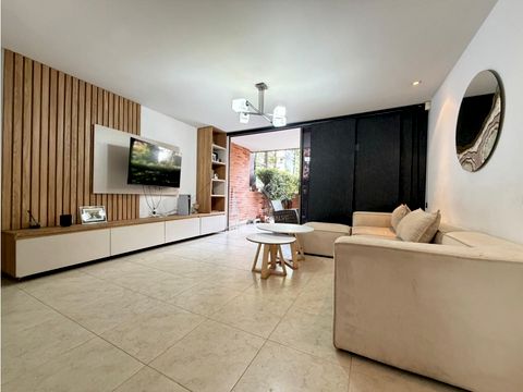 venta de apartamento en los balsos