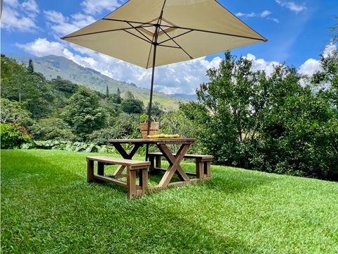 venta de casa finca copacabana el noral