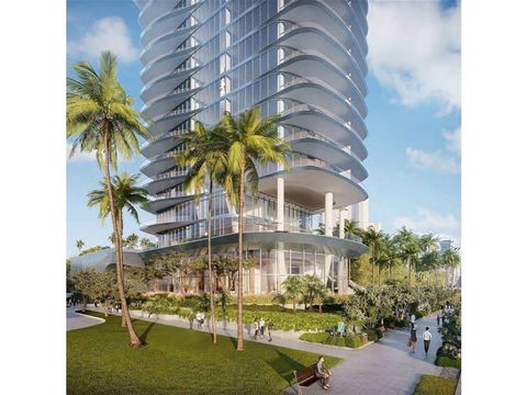 una residences en miami