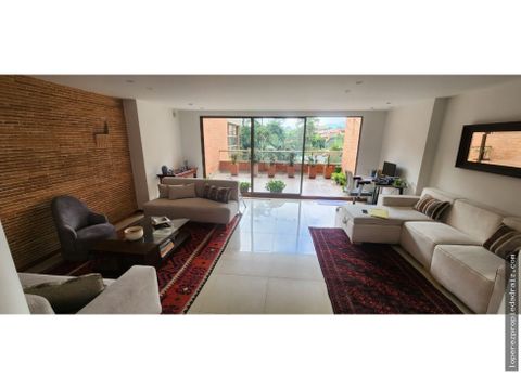 venta de apartamento en el poblado la calera rango14