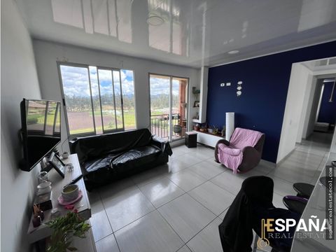 se vende apartamento en madrid