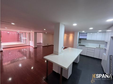 se vende apartamento en rosales