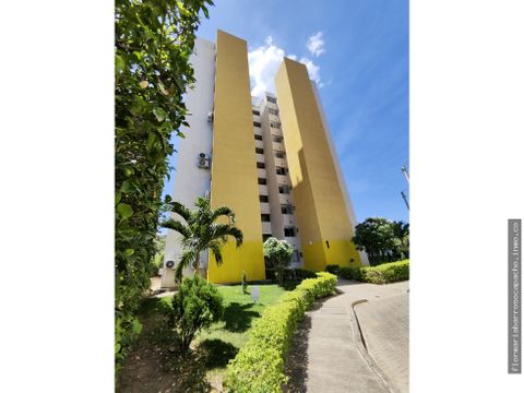 apartamento edif el trebol