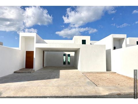 casa en venta de 4 habitaciones en merida yucatan