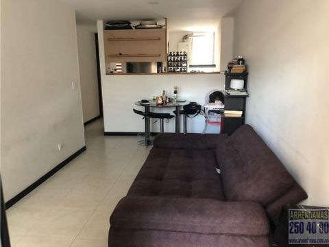 apartamento en venta en sabaneta