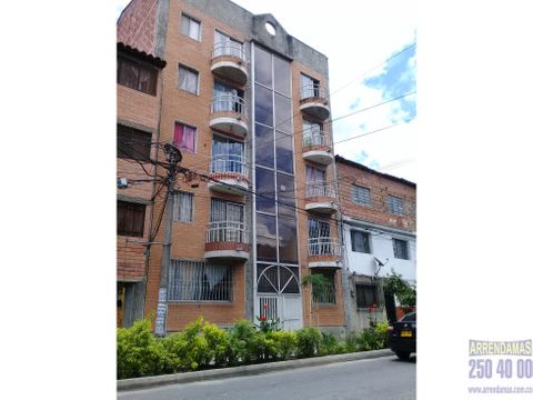 apartamen en la zona del centro de medellin