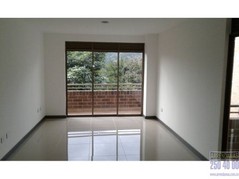 arriendo apartamento en copacabana