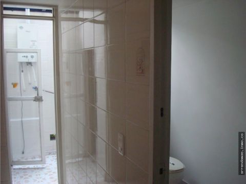 apartamento en venta belen la mota