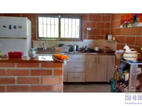 casa finca en guatape en venta