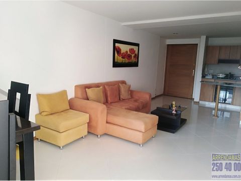 vendo apartamento en sabaneta