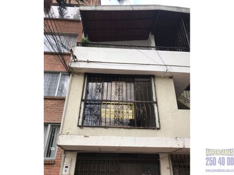 apartamento en venta en la floresta