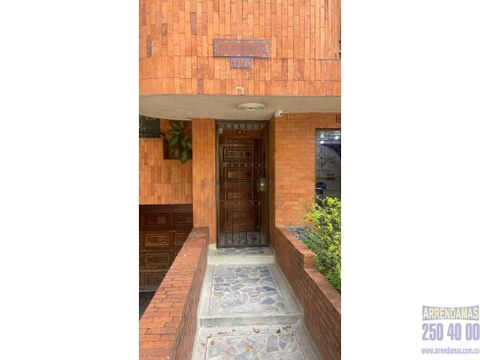 arriendo apratamento barrio florida nueva